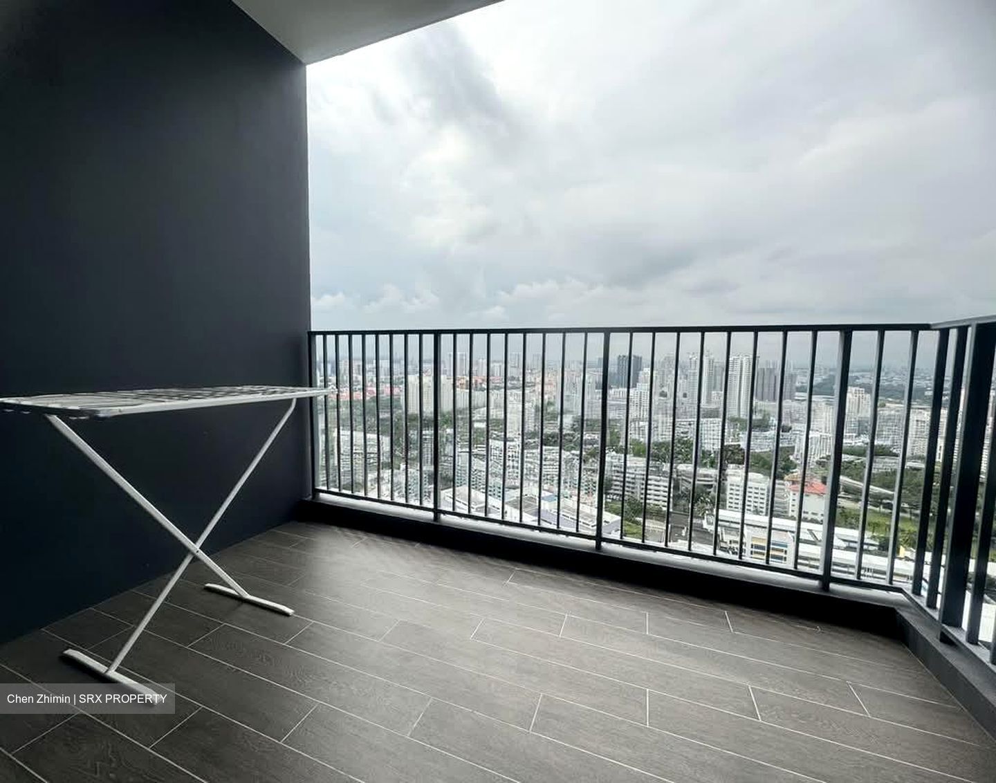 Gem Residences (D12), Condominium #531669991